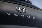 Hyundai Venue 2019 года (NA)